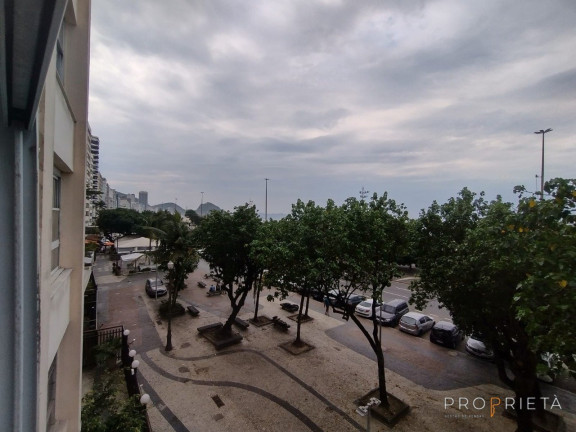 Imagem Apartamento com 4 Quartos à Venda, 210 m² em Copacabana - Rio De Janeiro