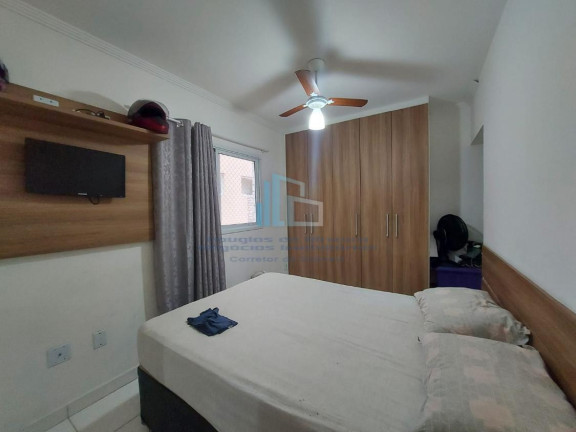 Imagem Apartamento com 2 Quartos à Venda, 61 m² em Aviação - Praia Grande