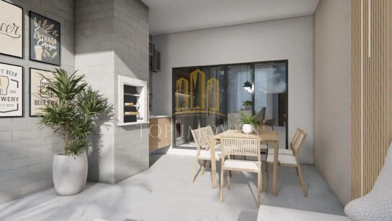 Imagem Casa de Condomínio com 3 Quartos à Venda, 175 m² em Loteamento Residencial Barão De Tremembé - Tremembé Imagem Casa de Condomínio com 3 Quartos à Venda, 175 m² em Loteamento Residencial Barão De Tremembé - Tremembé