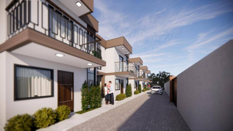 Casa com 3 Quartos à Venda,  em Varginha - Nova Friburgo