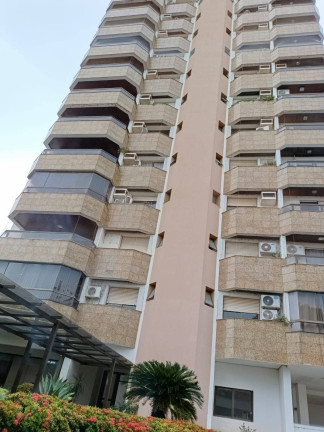 Imagem Apartamento com 4 Quartos à Venda, 290 m² em Quilombo - Cuiabá Imagem Apartamento com 4 Quartos à Venda, 290 m² em Quilombo - Cuiabá