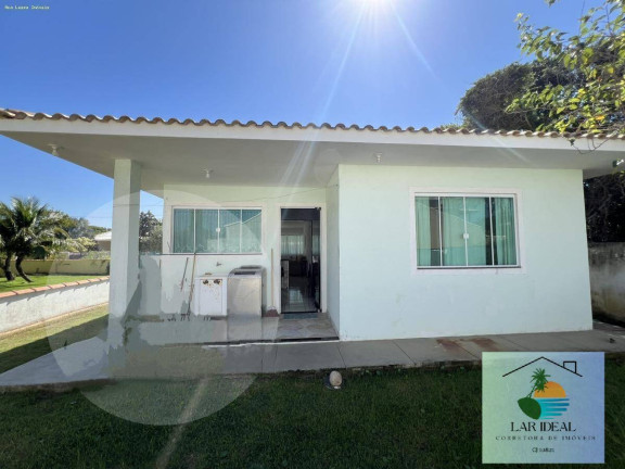 Imagem Casa de Condomínio com 3 Quartos à Venda, 360 m² em Praia Seca - Araruama Imagem Casa de Condomínio com 3 Quartos à Venda, 360 m² em Praia Seca - Araruama