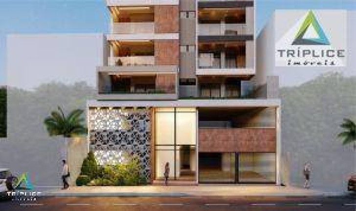 Imagem Apartamento com 2 Quartos à Venda, 181 m² em Alto Dos Passos - Juiz De Fora Imagem Apartamento com 2 Quartos à Venda, 181 m² em Alto Dos Passos - Juiz De Fora