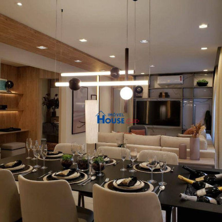 Imagem Apartamento com 3 Quartos à Venda, 101 m² em Perdizes - São Paulo