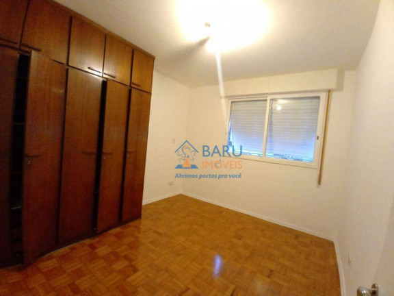 Imagem Apartamento com 3 Quartos à Venda, 117 m² em Higienópolis - São Paulo Imagem Apartamento com 3 Quartos à Venda, 117 m² em Higienópolis - São Paulo
