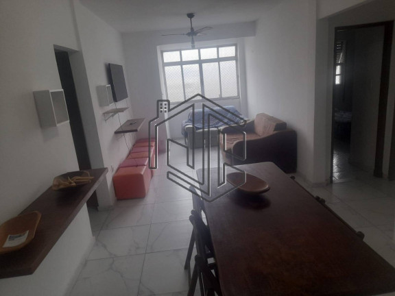 Imagem Apartamento com 2 Quartos à Venda, 84 m² em Centro - São Vicente Imagem Apartamento com 2 Quartos à Venda, 84 m² em Centro - São Vicente