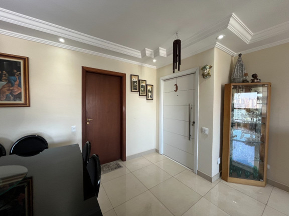 Imagem Apartamento com 3 Quartos à Venda, 137 m² em Ipiranga - São Paulo Imagem Apartamento com 3 Quartos à Venda, 137 m² em Ipiranga - São Paulo