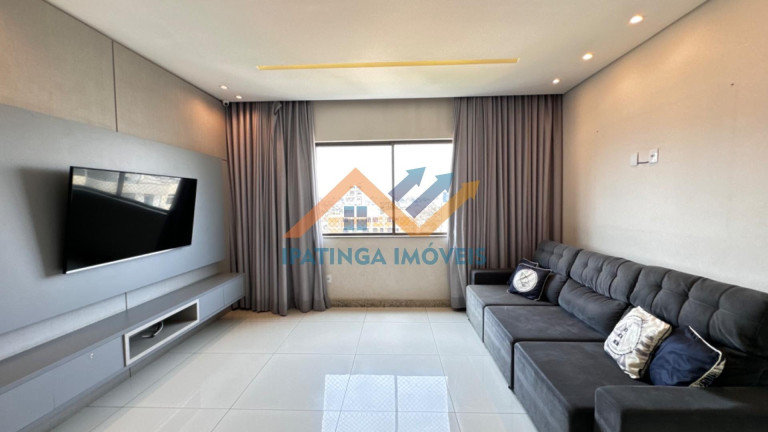 Imagem Cobertura com 4 Quartos à Venda, 200 m² em Iguaçu - Ipatinga Imagem Cobertura com 4 Quartos à Venda, 200 m² em Iguaçu - Ipatinga