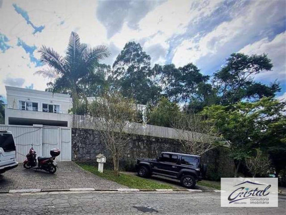 Imagem Terreno à Venda, 1.405 m² em Algarve - Cotia Imagem Terreno à Venda, 1.405 m² em Algarve - Cotia