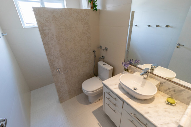 Imagem Casa com 4 Quartos à Venda, 150 m² em Cambuci - São Paulo Imagem Casa com 4 Quartos à Venda, 150 m² em Cambuci - São Paulo