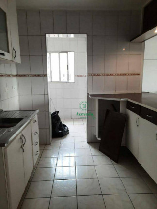 Imagem Apartamento com 3 Quartos à Venda, 64 m² em Picanco - Guarulhos Imagem Apartamento com 3 Quartos à Venda, 64 m² em Picanco - Guarulhos