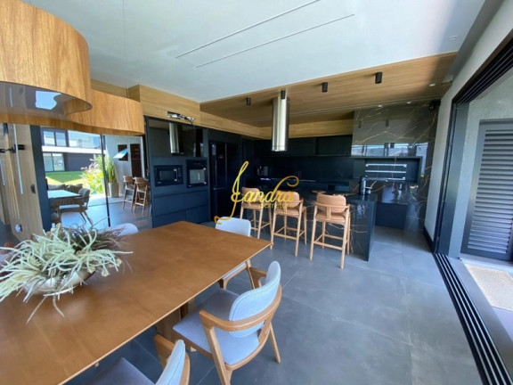 Imagem Casa de Condomínio com 5 Quartos à Venda, 428 m² em Capão Ilhas Resort - Capão Da Canoa Imagem Casa de Condomínio com 5 Quartos à Venda, 428 m² em Capão Ilhas Resort - Capão Da Canoa