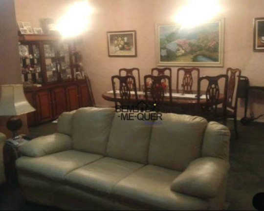 Imagem Casa com 3 Quartos à Venda, 357 m² em Vila Ipojuca - São Paulo Imagem Casa com 3 Quartos à Venda, 357 m² em Vila Ipojuca - São Paulo