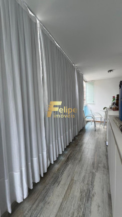 Imagem Imóvel com 2 Quartos à Venda, 90 m² em Praia Da Costa - Vila Velha