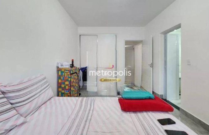 Imagem Apartamento com 2 Quartos à Venda, 120 m² em Centro - São Caetano Do Sul