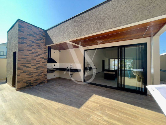 Imagem Casa de Condomínio com 3 Quartos à Venda, 390 m² em Residencial Ibi-aram - Itupeva Imagem Casa de Condomínio com 3 Quartos à Venda, 390 m² em Residencial Ibi-aram - Itupeva