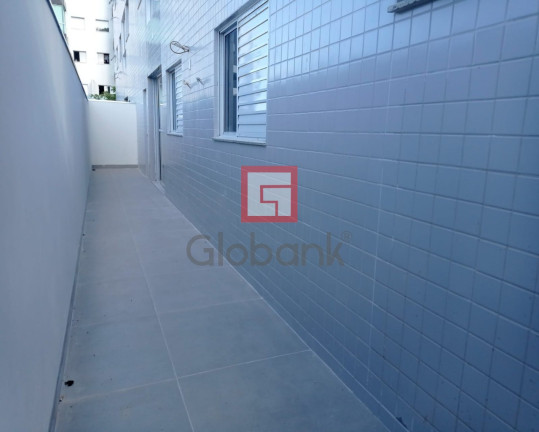 Imagem Apartamento com 3 Quartos à Venda, 79 m² em Todos Os Santos - Montes Claros Imagem Apartamento com 3 Quartos à Venda, 79 m² em Todos Os Santos - Montes Claros
