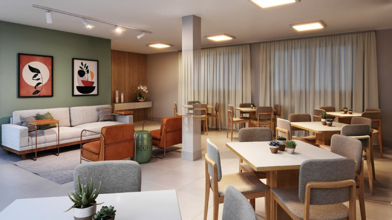 Imagem Apartamento com 2 Quartos à Venda, 52 m² em Barra Da Tijuca - Rio De Janeiro Imagem Apartamento com 2 Quartos à Venda, 52 m² em Barra Da Tijuca - Rio De Janeiro