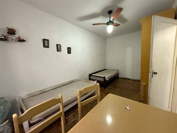 Imagem Apartamento com 1 Quarto à Venda, 50 m² em Forte - Praia Grande Imagem Apartamento com 1 Quarto à Venda, 50 m² em Forte - Praia Grande