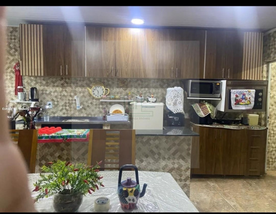 Casa com 4 Quartos à Venda, 250 m² em Coroa Grande - Itaguaí
