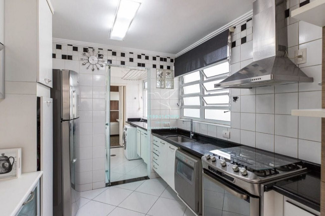 Imagem Apartamento com 2 Quartos à Venda, 108 m² em Perdizes - São Paulo