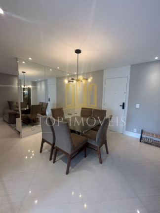 Imagem Apartamento com 2 Quartos à Venda, 90 m² em Jardim Aquarius - São José Dos Campos