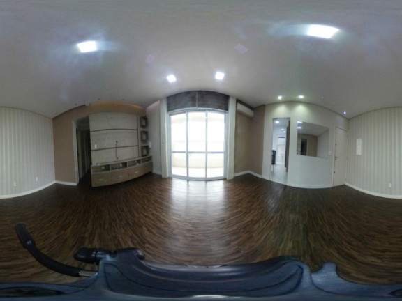 Imagem Apartamento com 3 Quartos à Venda, em Itararé - São Vicente Imagem Apartamento com 3 Quartos à Venda, em Itararé - São Vicente