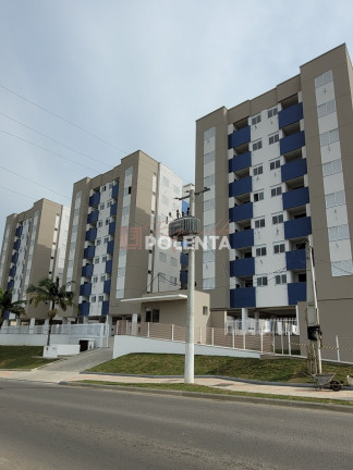 Apartamento com 2 Quartos à Venda, 74 m² em Santa Catarina - Criciúma