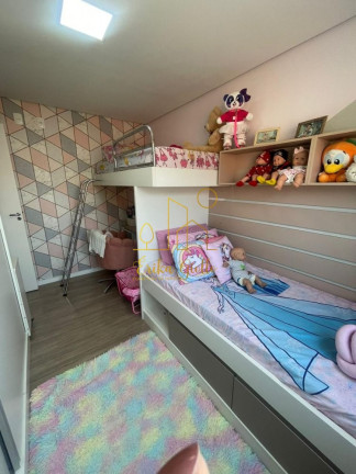 Imagem Apartamento com 3 Quartos à Venda, 70 m² em Horto Santo Antonio - Jundiaí Imagem Apartamento com 3 Quartos à Venda, 70 m² em Horto Santo Antonio - Jundiaí