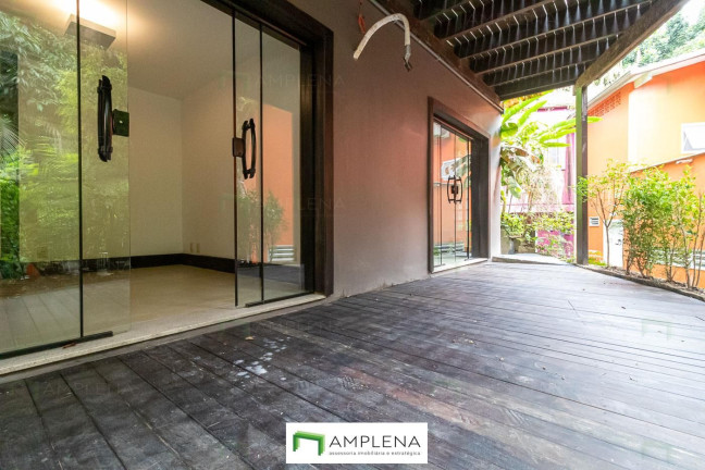 Imagem Casa com 5 Quartos à Venda, 160 m² em São Conrado - Rio De Janeiro