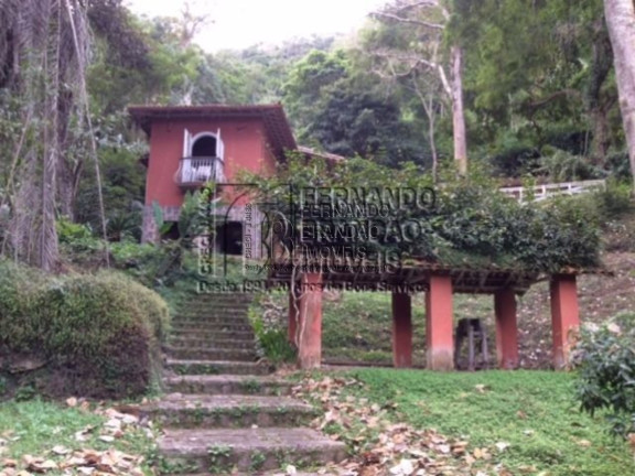 Imagem Casa com 19 Quartos à Venda, 2.800 m² em Posse - Petrópolis Imagem Casa com 19 Quartos à Venda, 2.800 m² em Posse - Petrópolis