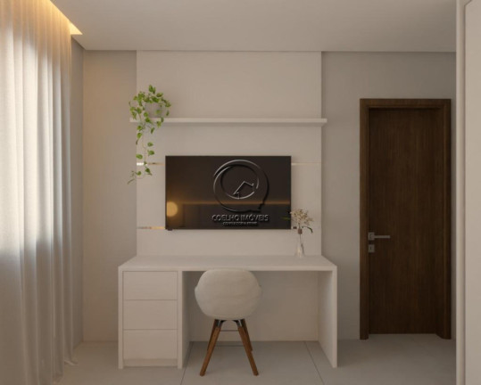 Imagem Casa com 4 Quartos à Venda, 400 m² em Jardim Botânico - Brasília Imagem Casa com 4 Quartos à Venda, 400 m² em Jardim Botânico - Brasília