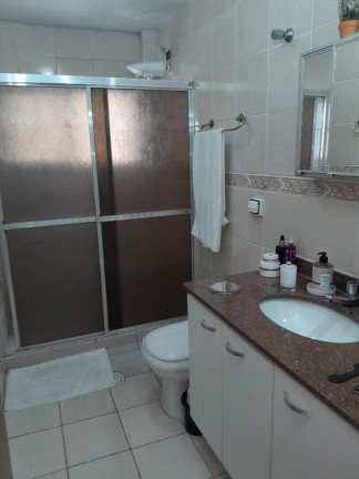 Imagem Apartamento com 2 Quartos à Venda, 82 m² em José Menino - Santos Imagem Apartamento com 2 Quartos à Venda, 82 m² em José Menino - Santos