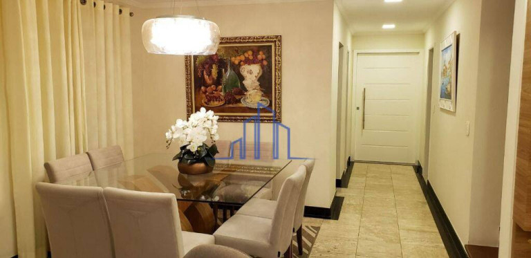 Imagem Casa com 3 Quartos à Venda, 210 m² em Alphaville - Santana De Parnaíba Imagem Casa com 3 Quartos à Venda, 210 m² em Alphaville - Santana De Parnaíba
