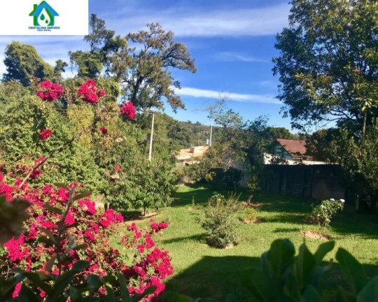 Imagem Chácara com 3 Quartos à Venda, 250 m² em Casa Branca - Jundiaí