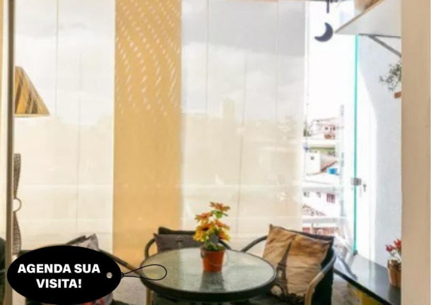 Imagem Apartamento com 3 Quartos à Venda, 67 m² em Vila Matilde - São Paulo Imagem Apartamento com 3 Quartos à Venda, 67 m² em Vila Matilde - São Paulo