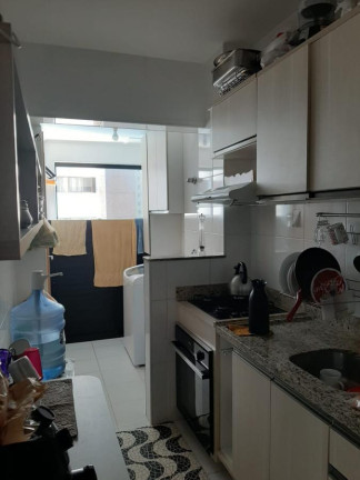 Imagem Apartamento com 3 Quartos à Venda, 82 m² em Stiep - Salvador Imagem Apartamento com 3 Quartos à Venda, 82 m² em Stiep - Salvador