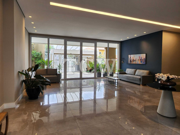 Imagem Apartamento com 3 Quartos à Venda, 168 m² em Vila Mariana - São Paulo