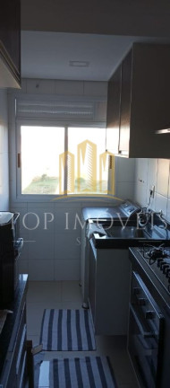 Imagem Apartamento com 2 Quartos à Venda, 59 m² em Parque Residencial Flamboyant - São José Dos Campos Imagem Apartamento com 2 Quartos à Venda, 59 m² em Parque Residencial Flamboyant - São José Dos Campos