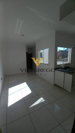 Imagem Apartamento com 2 Quartos à Venda, 73 m² em Vila Junqueira - Santo André Imagem Apartamento com 2 Quartos à Venda, 73 m² em Vila Junqueira - Santo André