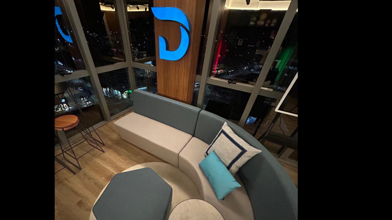 Sala Comercial à Venda, 35 m² em Centro - Torres
