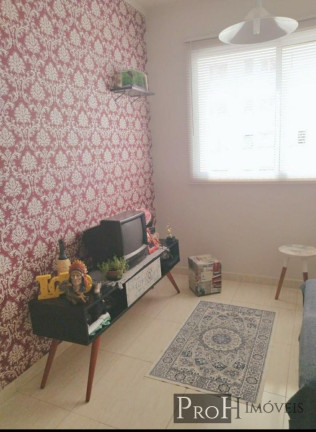 Apartamento com 1 Quarto à Venda, 33 m² em Mooca - São Paulo