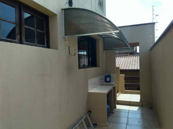 Imagem Sobrado com 4 Quartos à Venda, 237 m² em Esplanada Independência - Taubaté Imagem Sobrado com 4 Quartos à Venda, 237 m² em Esplanada Independência - Taubaté