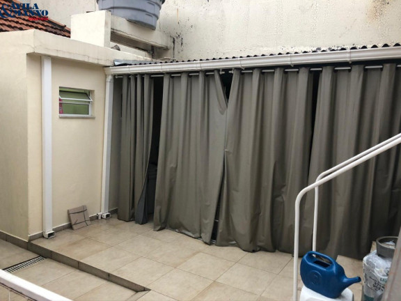 Imagem Casa com 2 Quartos à Venda, em Mooca - São Paulo Imagem Casa com 2 Quartos à Venda, em Mooca - São Paulo
