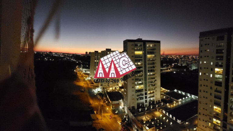 Imóvel com 3 Quartos à Venda, 86 m² em Parque Campolim - Sorocaba