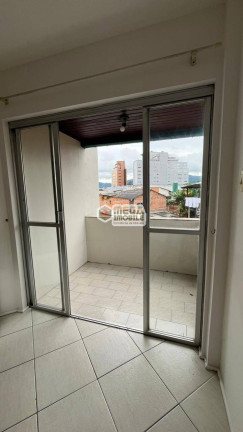 Imagem Apartamento com 3 Quartos à Venda, 95 m² em Agronômica - Florianópolis Imagem Apartamento com 3 Quartos à Venda, 95 m² em Agronômica - Florianópolis
