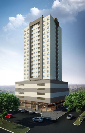 Imagem Apartamento com 2 Quartos à Venda, 69 m² em Centro - Novo Hamburgo Imagem Apartamento com 2 Quartos à Venda, 69 m² em Centro - Novo Hamburgo