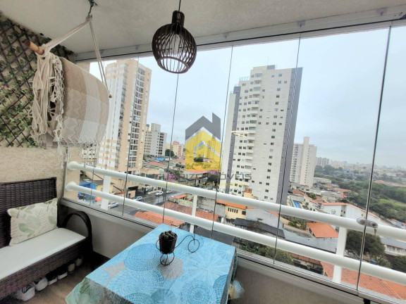 Imagem Apartamento com 2 Quartos à Venda, 59 m² em Baeta Neves - São Bernardo Do Campo Imagem Apartamento com 2 Quartos à Venda, 59 m² em Baeta Neves - São Bernardo Do Campo