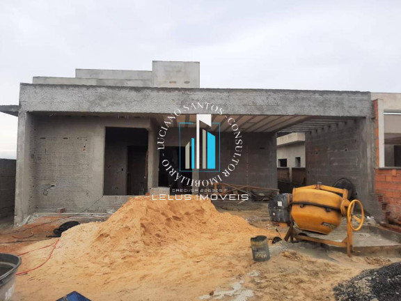 Imagem Casa com 3 Quartos à Venda, 200 m² em Residencial Haras Inga Mirim - Boituva Imagem Casa com 3 Quartos à Venda, 200 m² em Residencial Haras Inga Mirim - Boituva