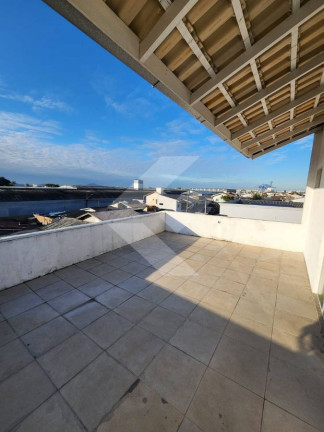 Imagem Sobrado com 3 Quartos para Alugar, 80 m² em São João - Itajaí Imagem Sobrado com 3 Quartos para Alugar, 80 m² em São João - Itajaí